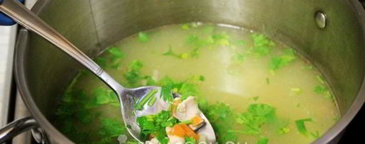 Шаг 10: ухи сборной