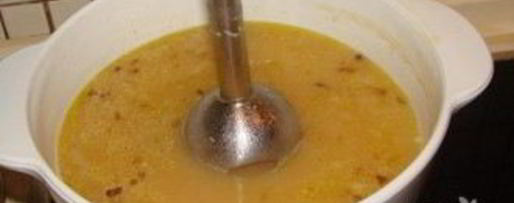 Шаг 10: ухи со сливками