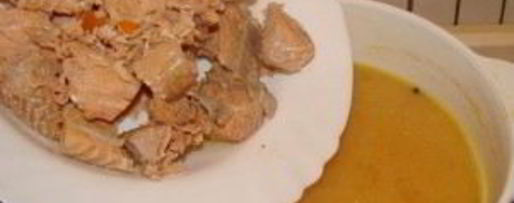 Шаг 11: ухи со сливками