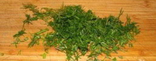 Шаг 13: ухи со сливками