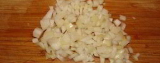 Шаг 2: ухи со сливками