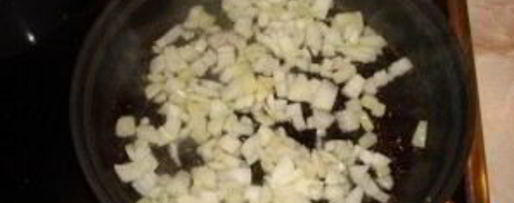 Шаг 3: ухи со сливками