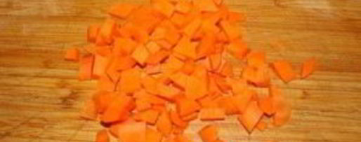 Шаг 4: ухи со сливками