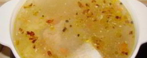 Шаг 7: ухи со сливками