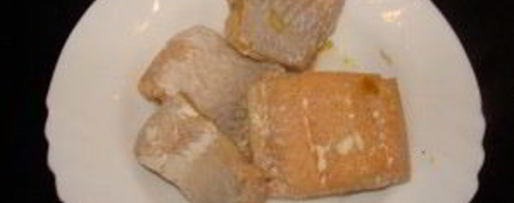 Шаг 8: ухи со сливками