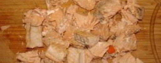 Шаг 9: ухи со сливками