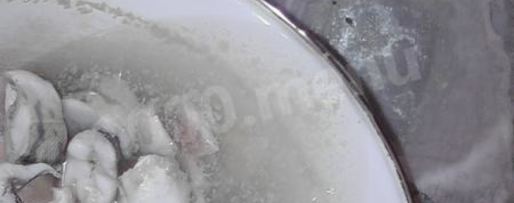 Шаг 5: ухи судачья по-ростовски