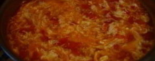 Шаг 10: венгерской ухи