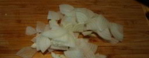 Шаг 2: венгерской ухи