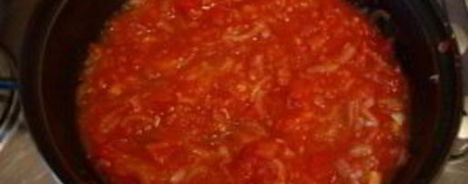 Шаг 4: венгерской ухи