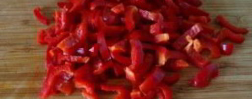 Шаг 5: венгерской ухи