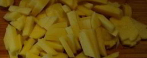 Шаг 6: венгерской ухи