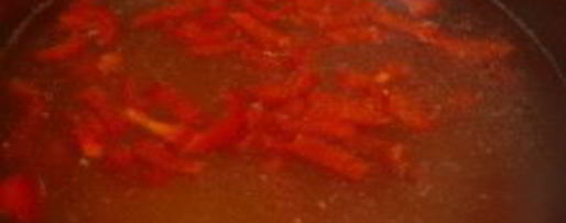 Шаг 7: венгерской ухи