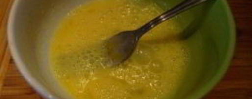 Шаг 9: венгерской ухи