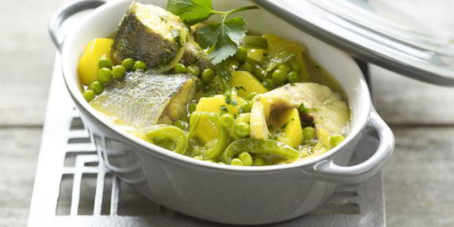 Рецепт вкусной ухи в мультиварке