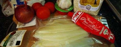 Шаг 6: южно-французской ухи