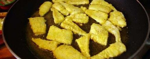 Шаг 8: южно-французской ухи