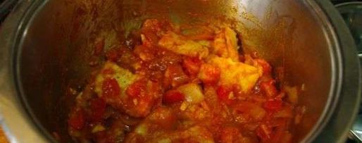 Шаг 10: южно-французской ухи