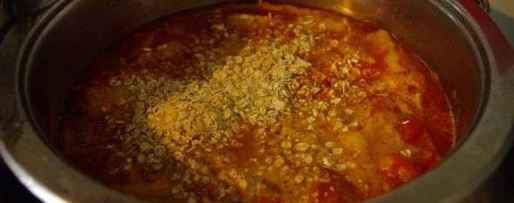 Шаг 13: южно-французской ухи