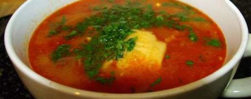 Шаг 15: южно-французской ухи