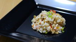 Рецепт тайской кухни