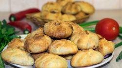 Рецепт татарской кухни