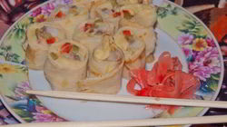 Рецепт украинской кухни