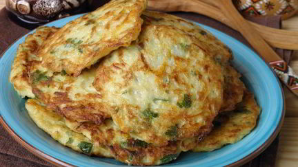 Рецепт вкусных рецептов