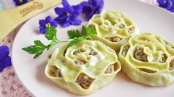 Рецепт восточной кухни