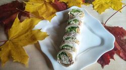 Рецепт вьетнамской кухни