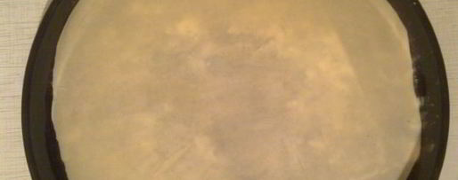 Шаг 3: бакинской пахлавы