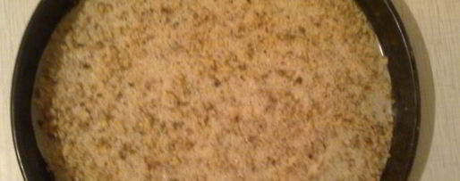 Шаг 4: бакинской пахлавы