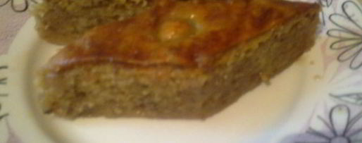 Шаг 9: бакинской пахлавы