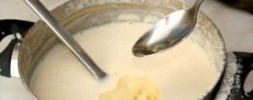 Шаг 4: бабушкиных блинчиков