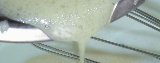 Шаг 1: блинчиков ажурных без блинов — не масленица