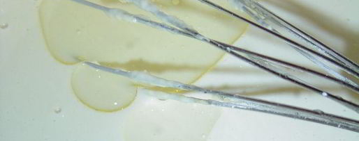 Шаг 3: блинчиков ажурных без блинов — не масленица