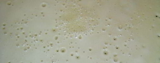 Шаг 4: блинчиков ажурных без блинов — не масленица