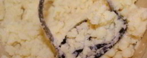 Шаг 2: блинчиков из картофельного пюре