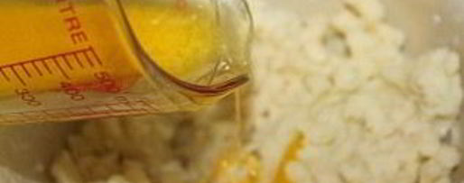 Шаг 3: блинчиков из картофельного пюре