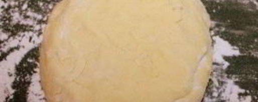 Шаг 4: блинчиков из картофельного пюре