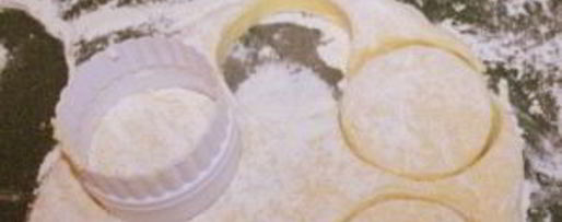 Шаг 6: блинчиков из картофельного пюре