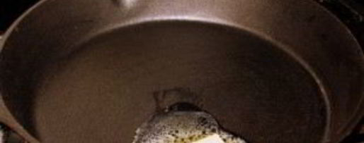 Шаг 7: блинчиков из картофельного пюре