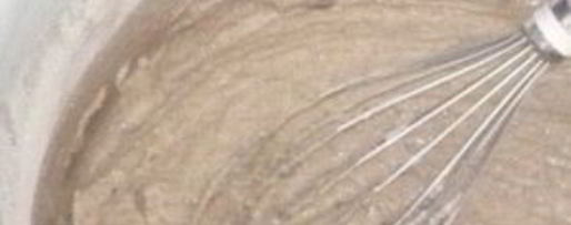 Шаг 1: блинчиков из ржаной муки