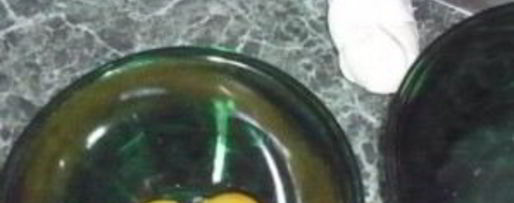 Шаг 2: блинчиков из ржаной муки