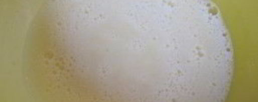 Шаг 1: блинчиков на сыворотке