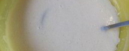 Шаг 3: блинчиков на сыворотке