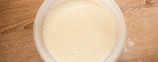 Шаг 2: блинчиков с фаршем под сырной корочкой