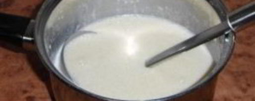 Шаг 1: блинчиков с икрой мойвы