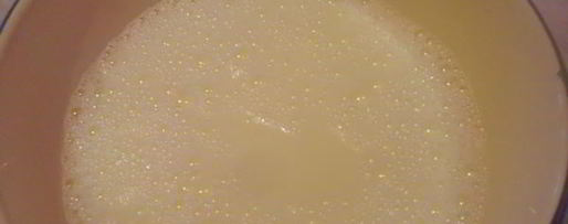 Шаг 1: блинчиков с курицей и шпинатом