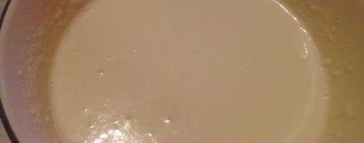 Шаг 2: блинчиков с курицей и шпинатом